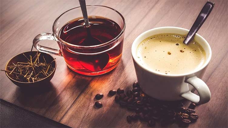 How coffee and tea can help lower the risk of stroke, dementia