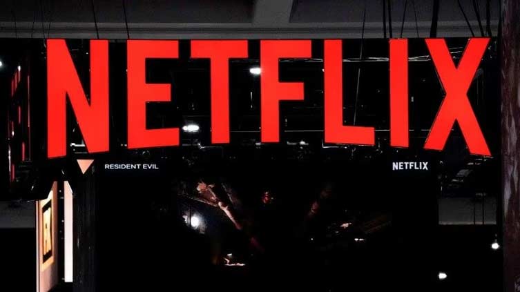 Netflix set for slowest revenue growth as ad plan struggles to gain traction