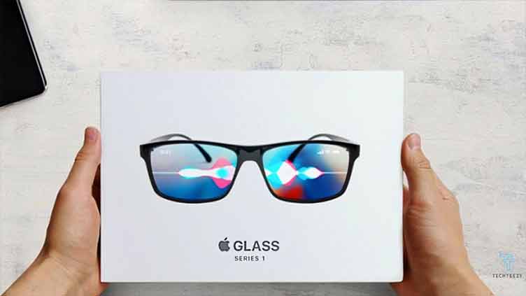 Apple indefinitely postpones launch of AR glasses - Bloomberg