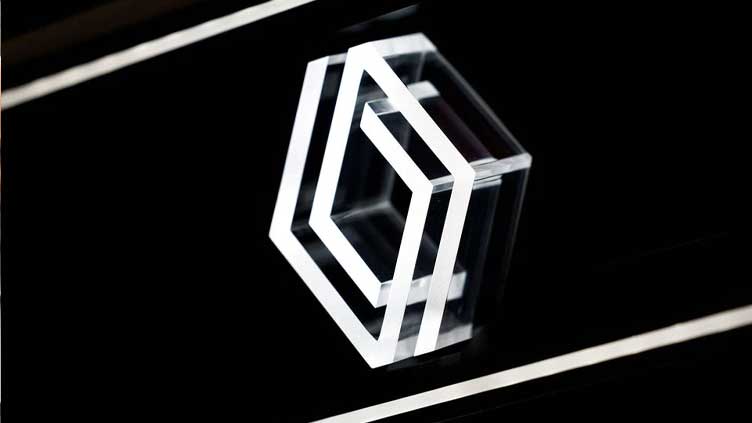 Renault group sales plummet 5.9pc in 2022