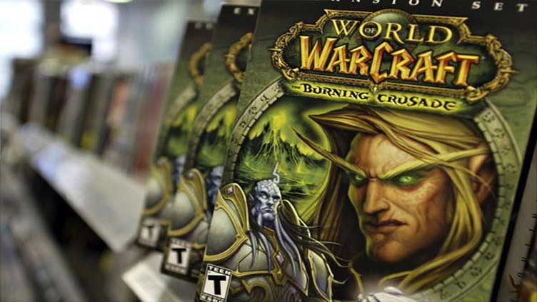 'World of Warcraft' battle heats up as NetEase rejects Blizzard offer