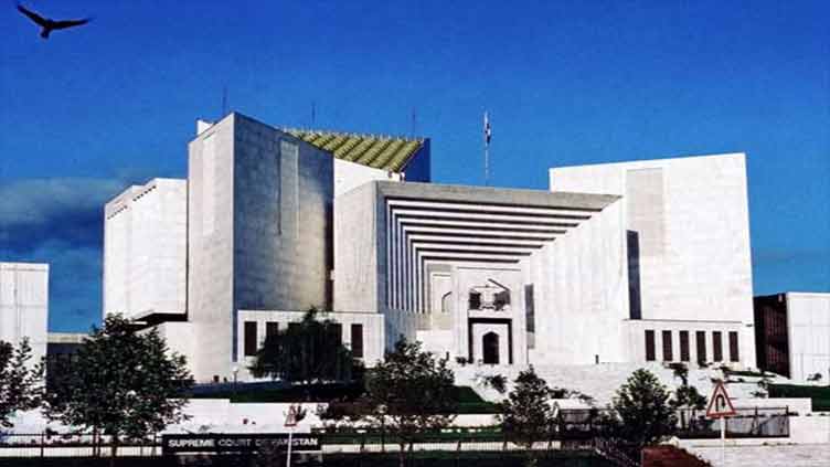 Voting process made difficult to hinder overseas Pakistanis from voting: Supreme Court