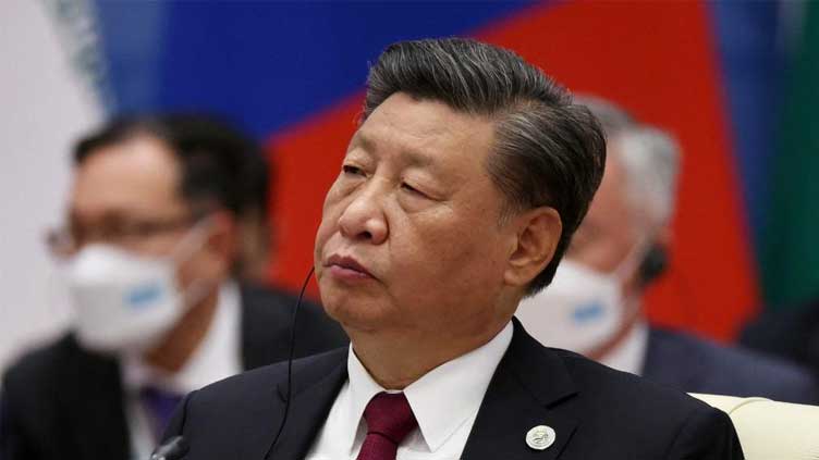  China's Xi frets about COVID in rural areas, sees 'light ahead'