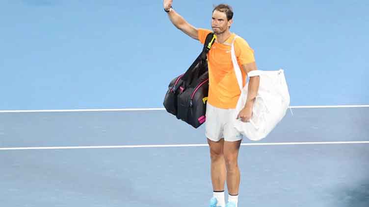 Painful early Nadal exit raises fresh questions about future