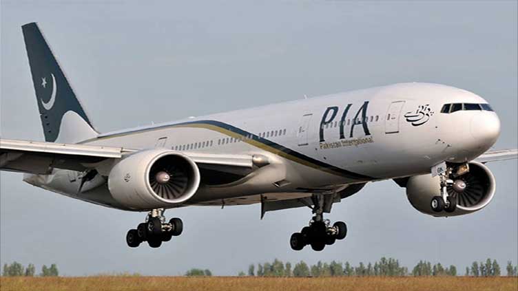 PIA adds two A-320 to operational fleet