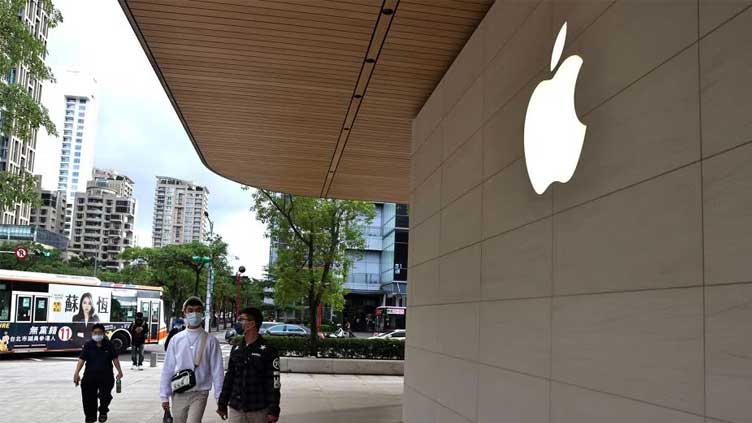  Spotify joins media firms to urge EU action against Apple's 'unfair' practices