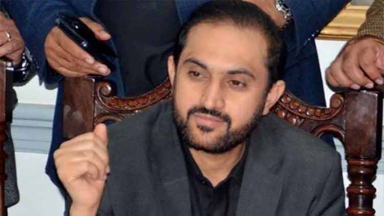 Balochistan CM seeks immediate release of province's share in NFC