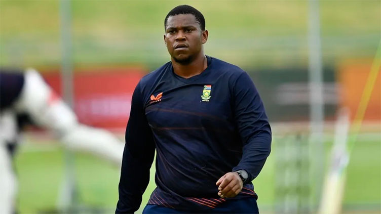 Magala back in South Africa's ODI squad for series against England