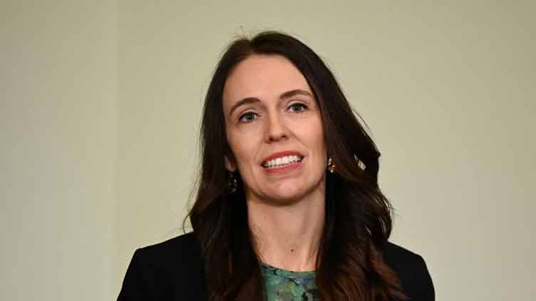 Jacinda Ardern shocks New Zealand, says she is stepping down as prime minister