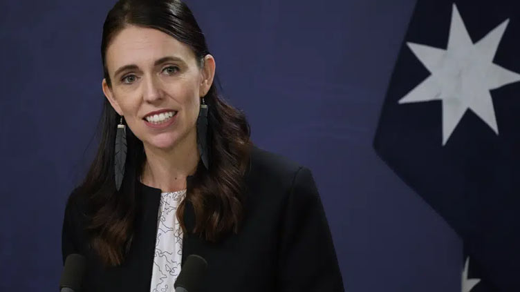 The candidates to replace New Zealand Prime Minister Ardern