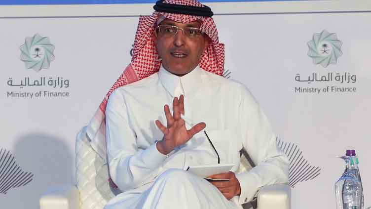 Saudi Arabia considering creative means to support Pakistan: Mohammed Al-Jadaan