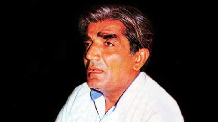 Wasif Ali Wasif - a master of aphorism