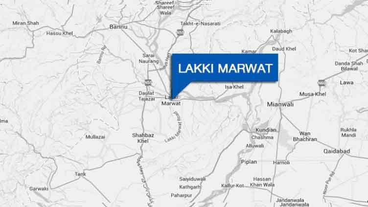 'Spying for LEAs': Teenage boy found beheaded in Lakki Marwat 