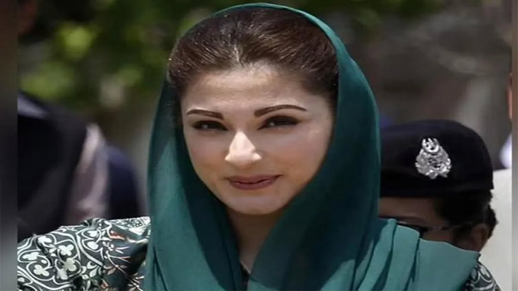 Maryam Nawaz to return to Pakistan on Jan 27