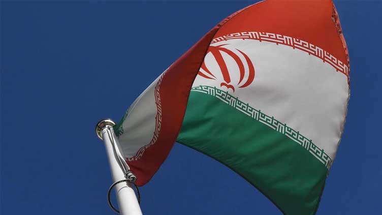  Iran slams EU parliament for urging terror label on Guards