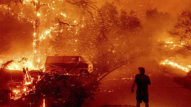  Climate misinformation 'rocket boosters' on Musk's Twitter