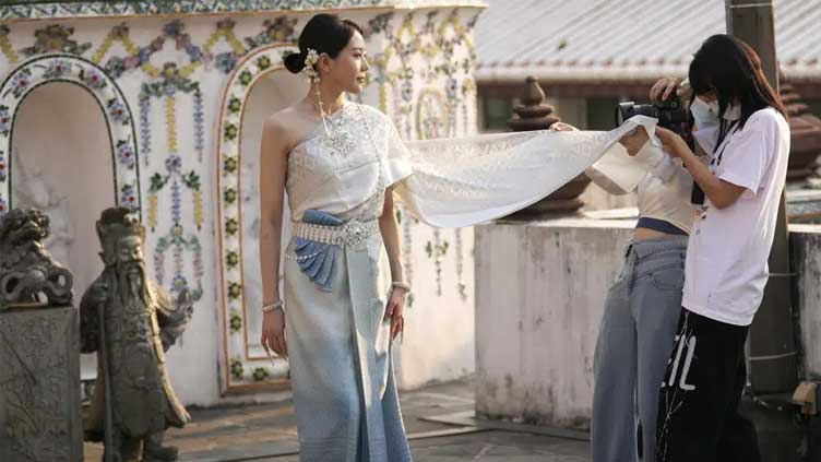  Lunar New Year tourism hopes fizzle as Chinese stay home