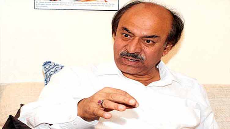 Nisar Khuhro likely to bag Senate seat unopposed vacated by Vawda