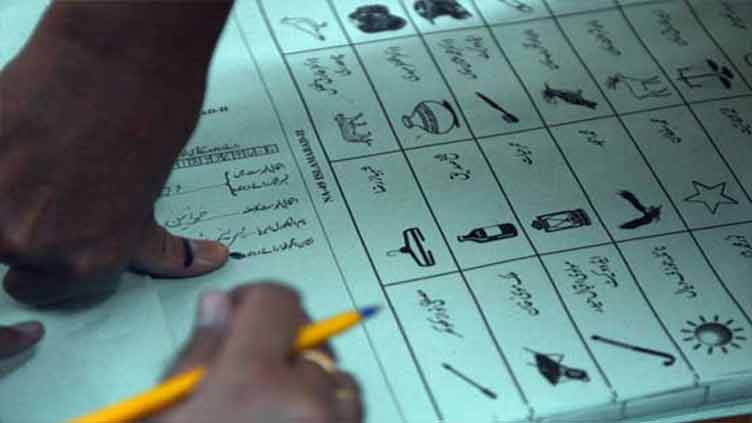 FAFEN notes mistakes in form-11 for Sindh LG polls result