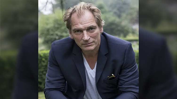 Actor Julian Sands missing in Southern California Mountains