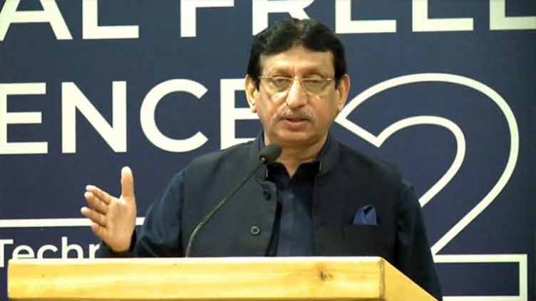 Amin inaugurates AI-powered Career Counseling Portal