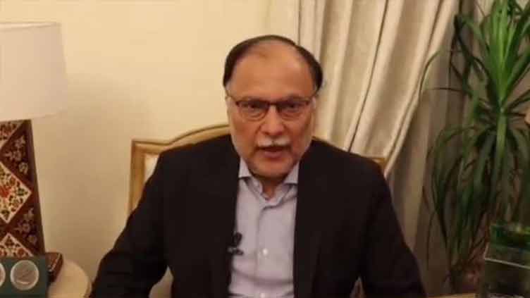 Interim govt not feasible for country in current situation: Ahsan