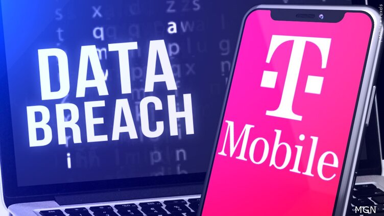 T-Mobile investigating data breach of 37 million accounts