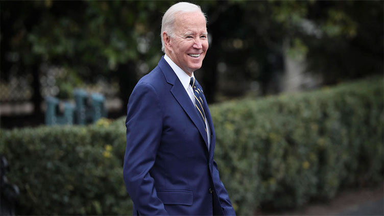 Biden has 'no regrets' about handling of classified documents