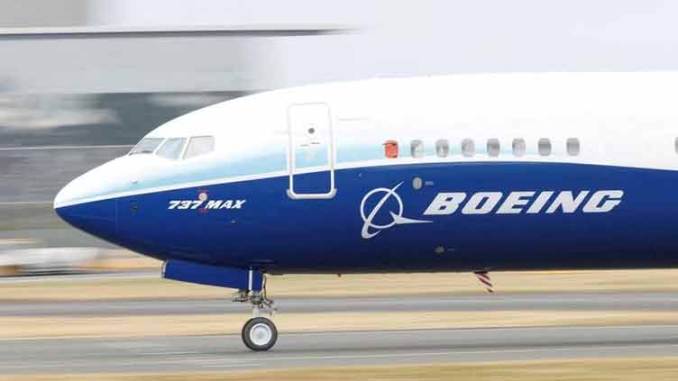 US judge orders Boeing arraigned on MAX fraud charge