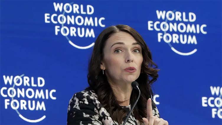 New Zealand's Ardern has many possibilities for a second act