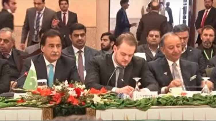 'Foundation of new relationship' - Pakistan, Russia agree to sign bilateral pacts