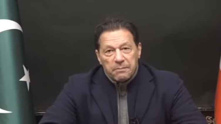 Pakistan feared to be another Sri Lanka due to govt malfeasance, says Imran Khan