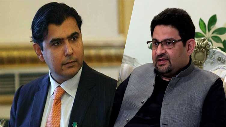 'Likeminded politicians' set about saving 'sinking ship'