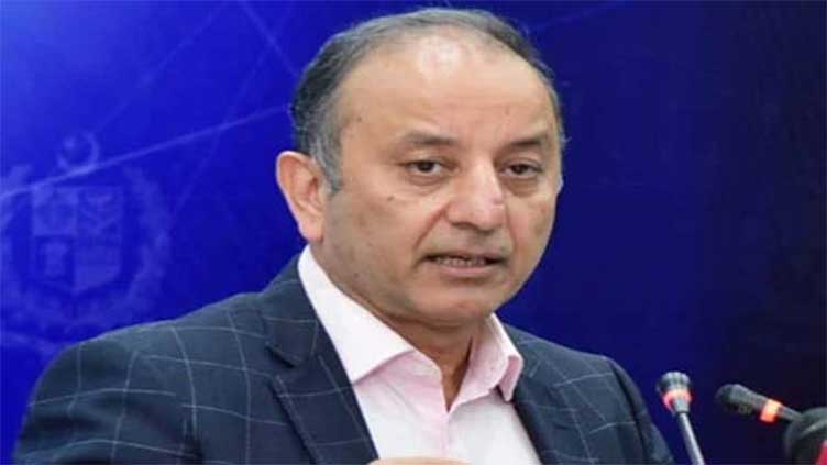 Import of crude oil from Russia will begin after March, says Musaddiq Malik