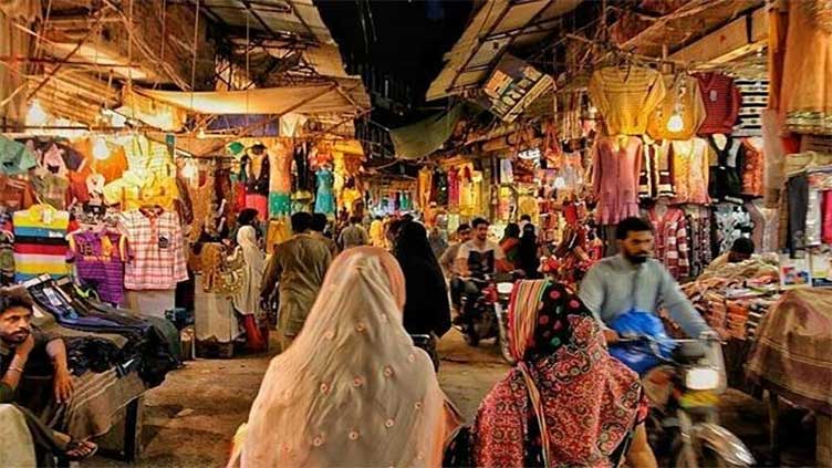 LHC orders Rs200,000 fine on markets violating 10pm closure