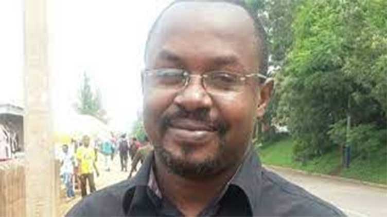 John Williams Ntwali, rare Rwandan journalist critical of govt, dies