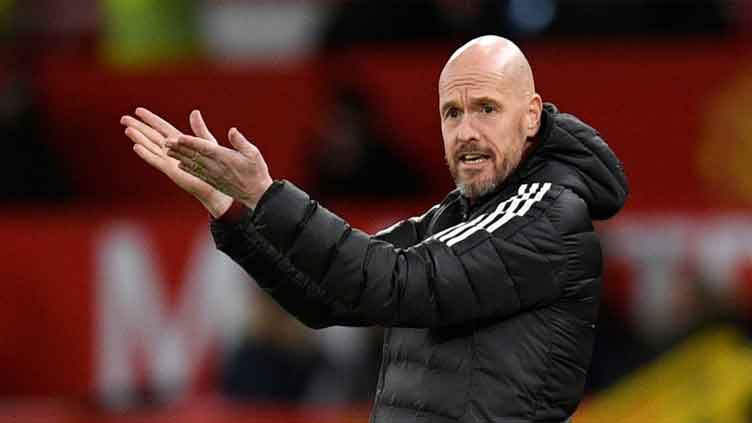Ten Hag respects Arsenal but backs Man Utd to ruffle leaders
