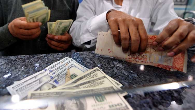 Rupee falls 51 paisa against US dollar