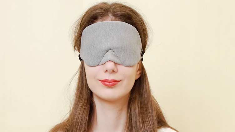 How we chose the best sleep masks