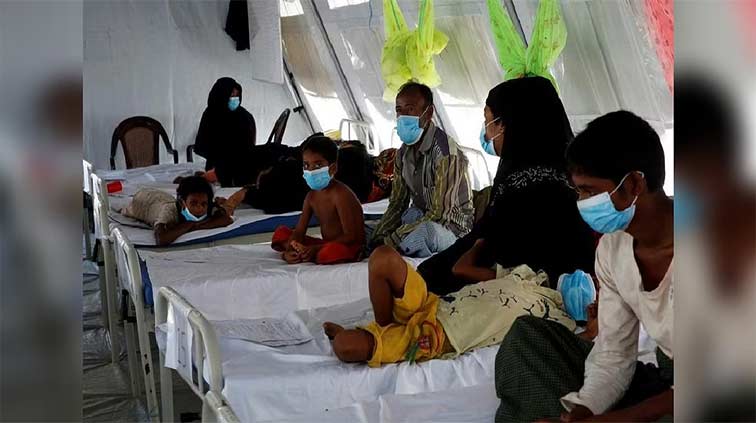 Nigeria confirms diphtheria outbreak; 25 dead in one state