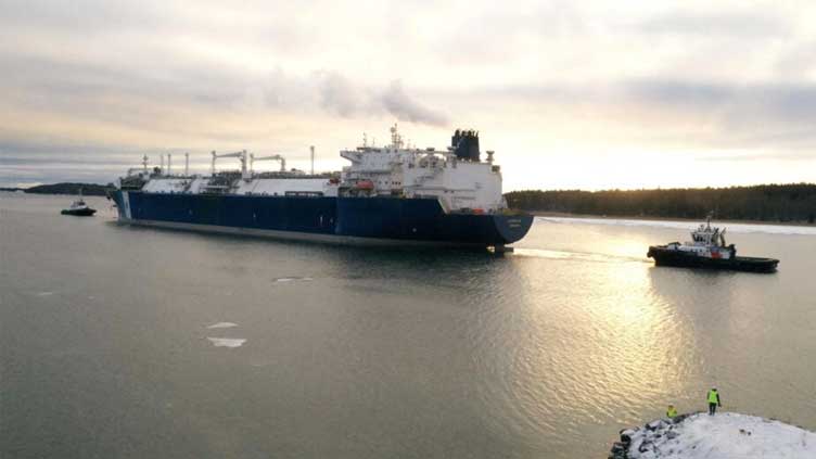  Can US shale gas save Europe from its energy crisis?