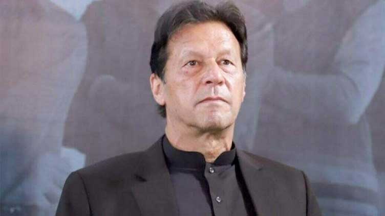 Imran admits Shaukat Khanum's funds investment in housing project