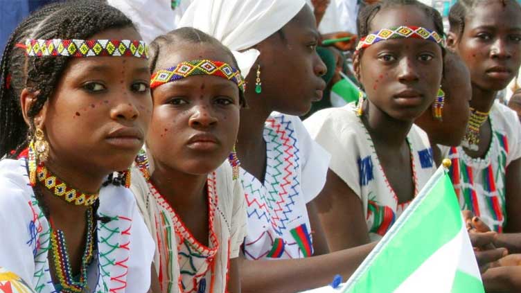  Nigeria sets date for first census in 17 years