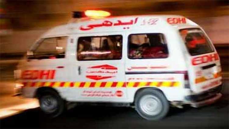 Three children die due to eating poisonous halwa