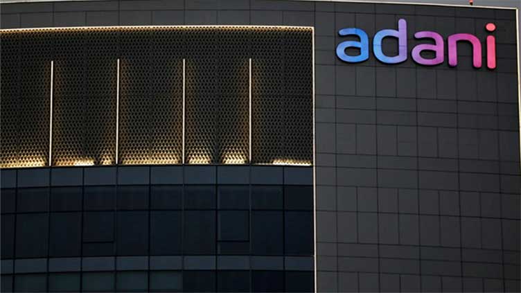 India's Adani Group plans to demerge more business; dismisses debt concerns