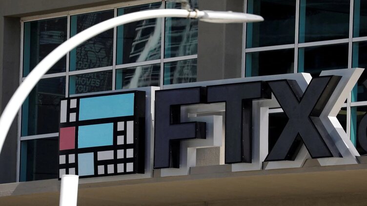 Feds seized nearly $700 million from FTX founder