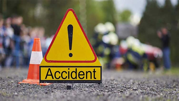 Woman killed, boy injured in tractor-motorcycle collision 
