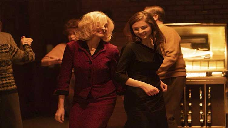 Hathaway, McKenzie anchor stylish adaptation of 'Eileen'