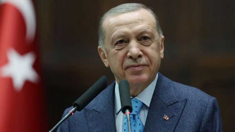  Turkish elections to be held on May 14: Erdogan