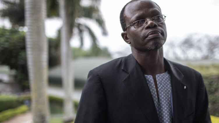 Gunmen kill Eswatini opposition politician: spokesman